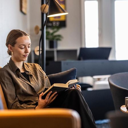 HOTEL SØMA Egedesminde Eksteriør billede